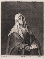 KG 05666
<br/>
Mater Dolorosa
<br/>
<em>Troyen, Jan van (ca.1610-na 1671)</em>